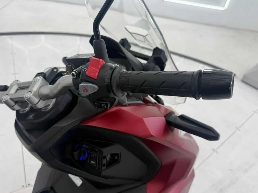 2024 Honda® ADV160 SP