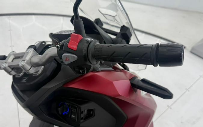 2024 Honda® ADV160 SP
