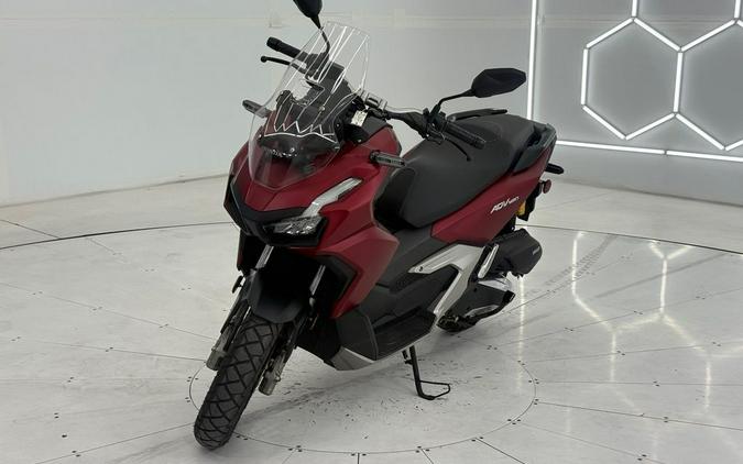 2024 Honda® ADV160 SP