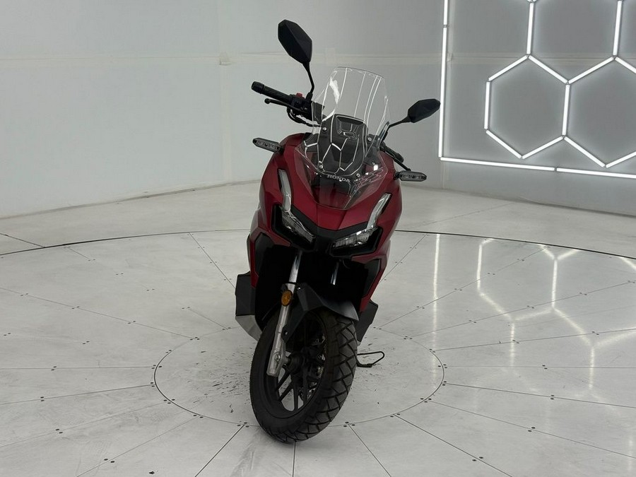2024 Honda® ADV160 SP