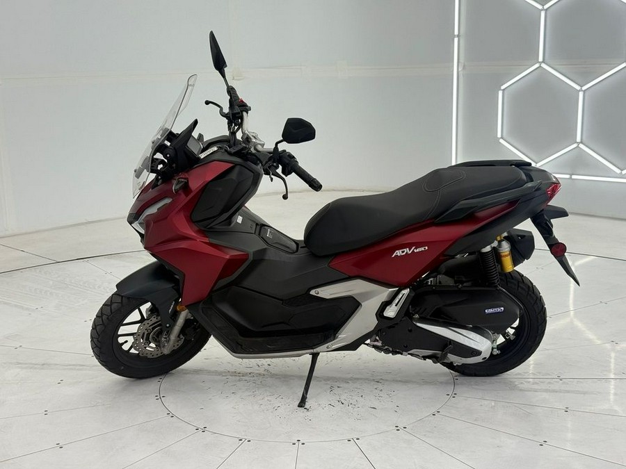 2024 Honda® ADV160 SP