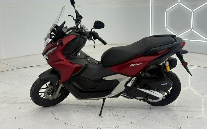 2024 Honda® ADV160 SP