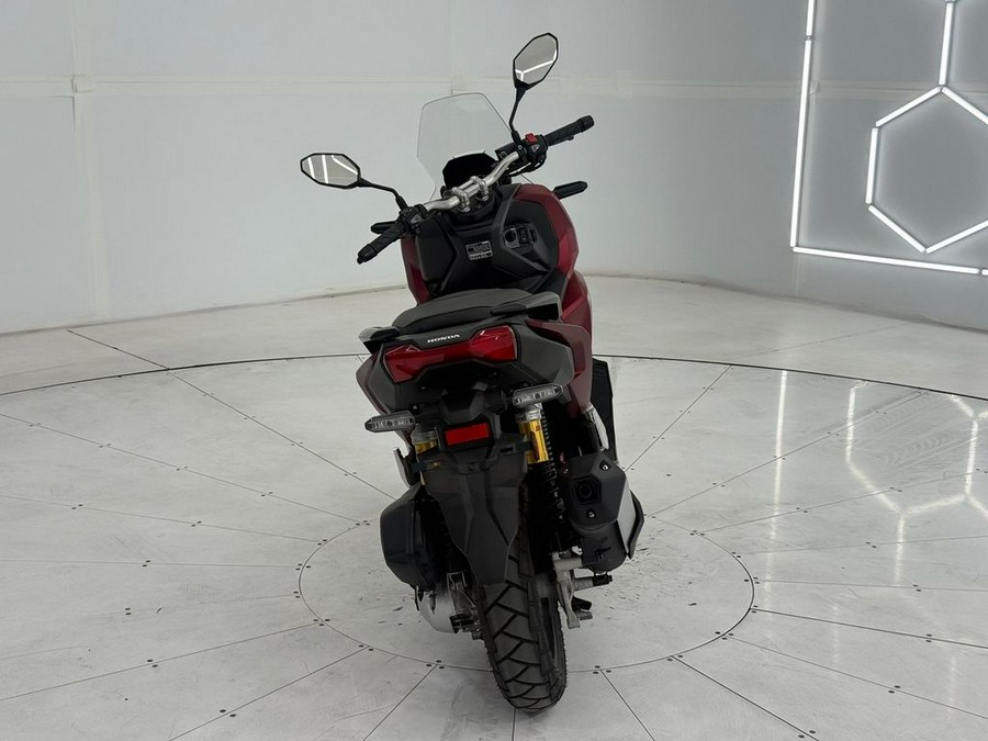 2024 Honda® ADV160 SP