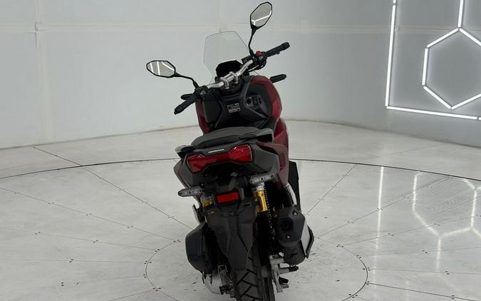 2024 Honda® ADV160 SP