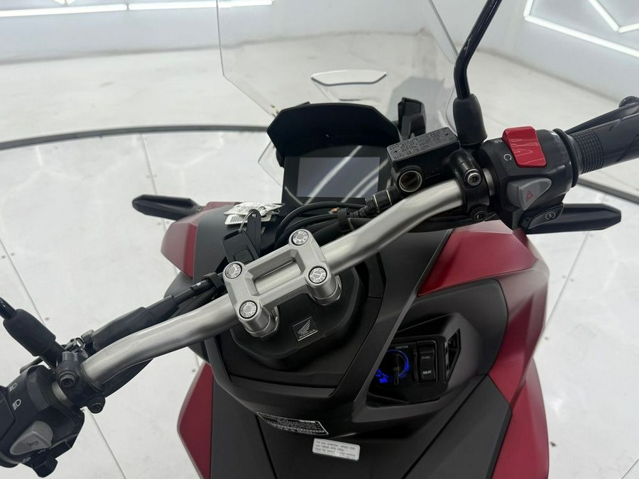 2024 Honda® ADV160 SP