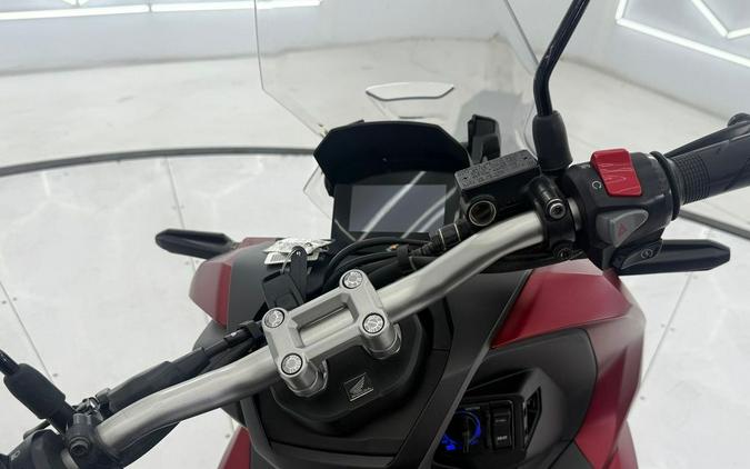 2024 Honda® ADV160 SP