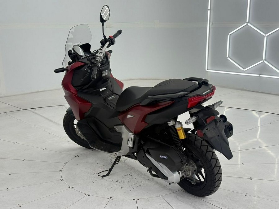 2024 Honda® ADV160 SP