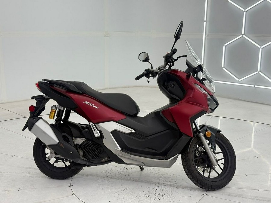 2024 Honda® ADV160 SP