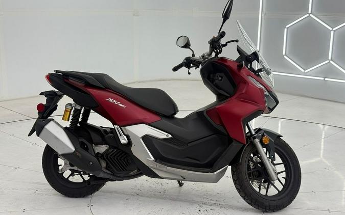 2024 Honda® ADV160 SP
