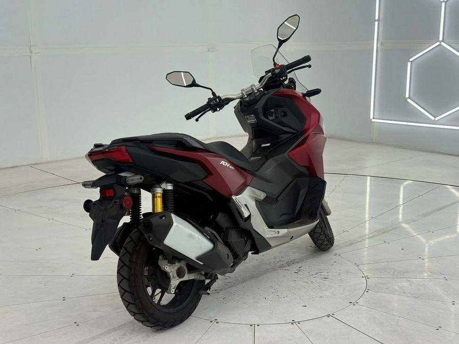 2024 Honda® ADV160 SP