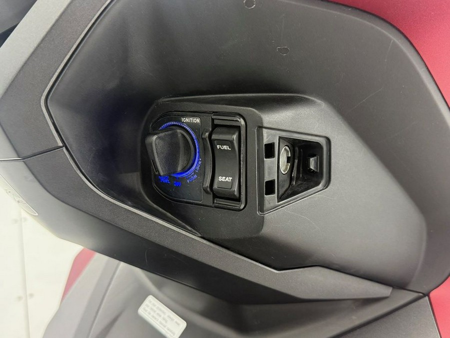 2024 Honda® ADV160 SP