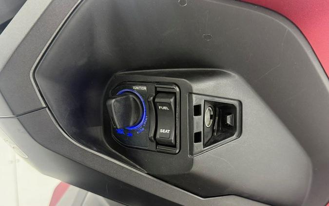 2024 Honda® ADV160 SP