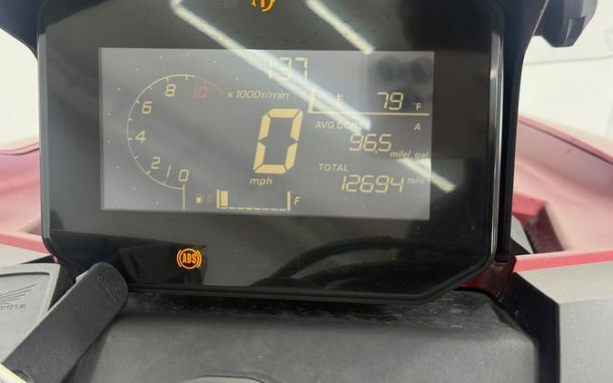 2024 Honda® ADV160 SP