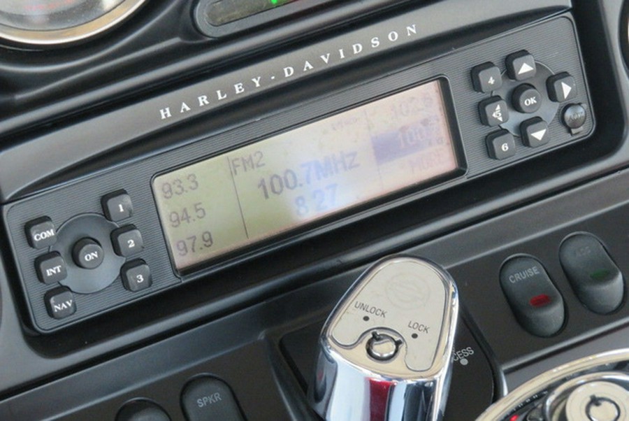 2008 Harley-Davidson FLHTCU - Ultra Classic Electra Glide