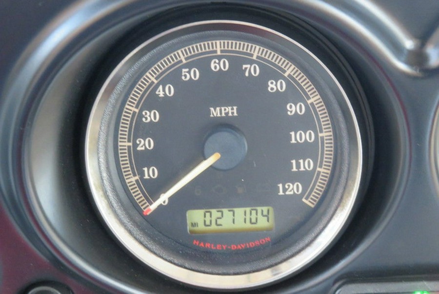 2008 Harley-Davidson FLHTCU - Ultra Classic Electra Glide