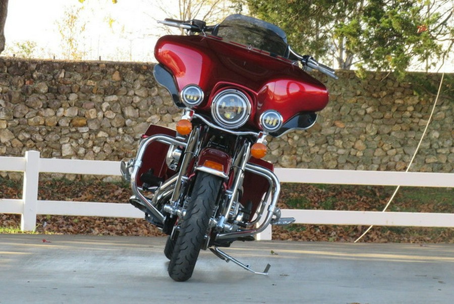 2008 Harley-Davidson FLHTCU - Ultra Classic Electra Glide