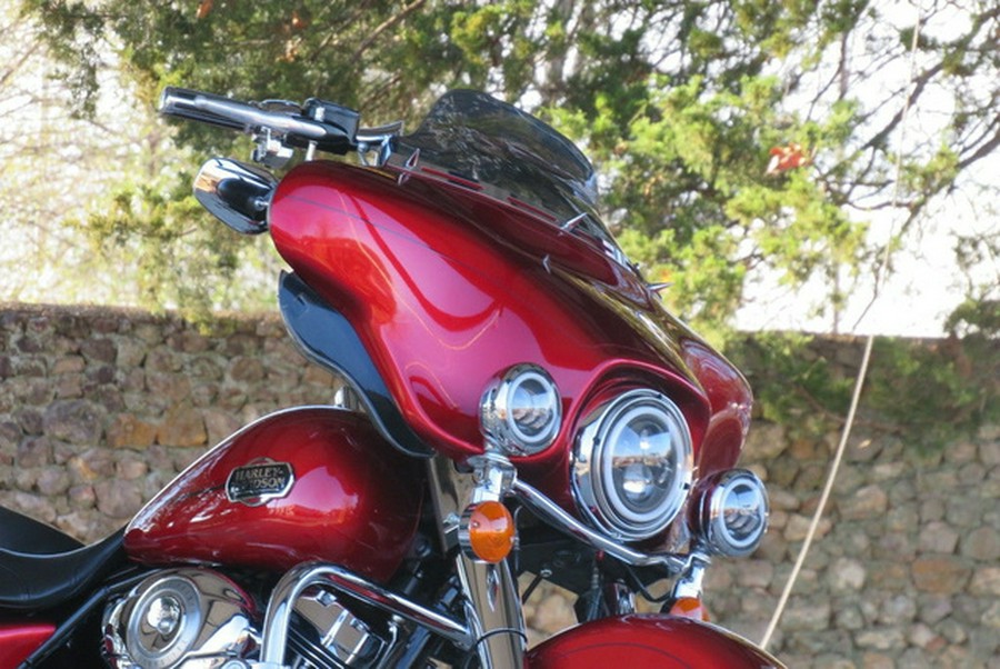 2008 Harley-Davidson FLHTCU - Ultra Classic Electra Glide