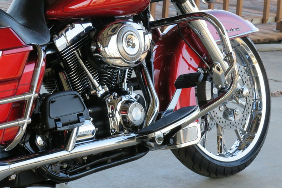 2008 Harley-Davidson FLHTCU - Ultra Classic Electra Glide