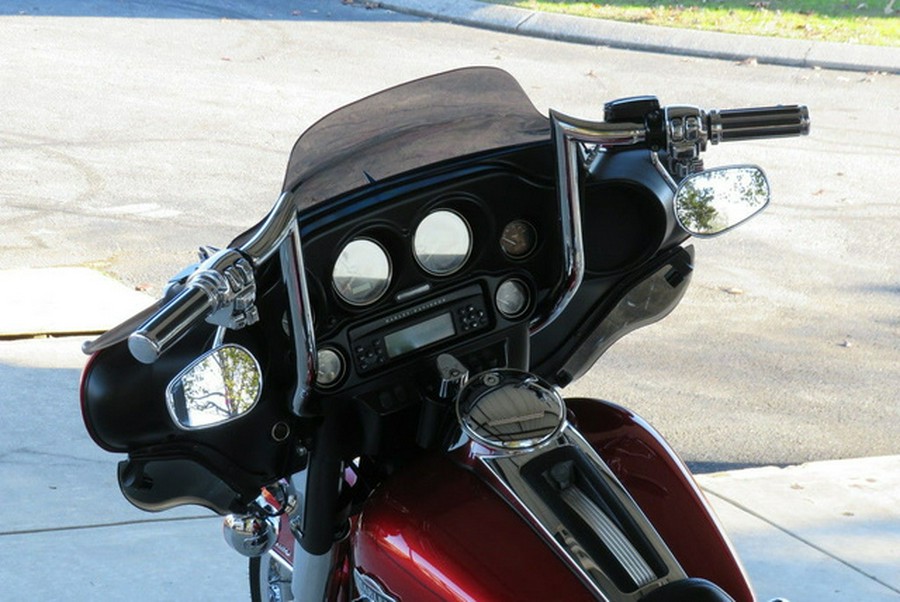 2008 Harley-Davidson FLHTCU - Ultra Classic Electra Glide