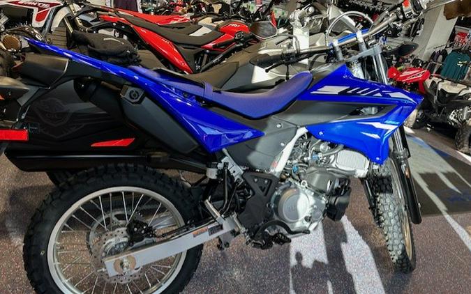 2026 Yamaha WR125R