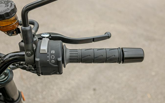 2026 KAWASAKI Z900RS CAFE ABS