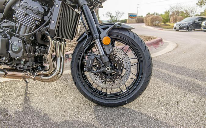 2026 KAWASAKI Z900RS CAFE ABS