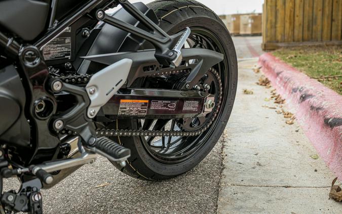 2026 KAWASAKI Z900RS CAFE ABS