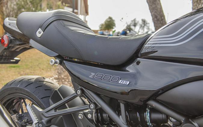 2026 KAWASAKI Z900RS CAFE ABS