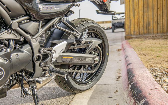 2026 KAWASAKI Z900RS CAFE ABS