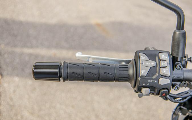 2026 KAWASAKI Z900RS CAFE ABS