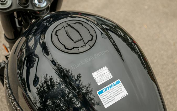 2026 KAWASAKI Z900RS CAFE ABS