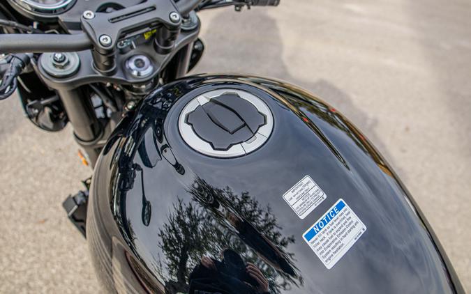 2026 KAWASAKI Z900RS CAFE ABS