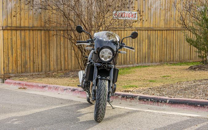 2026 KAWASAKI Z900RS CAFE ABS
