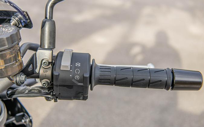 2026 KAWASAKI Z900RS CAFE ABS