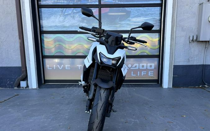 2025 Honda® CB750 Hornet