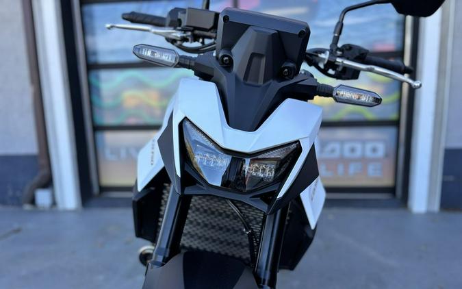 2025 Honda® CB750 Hornet