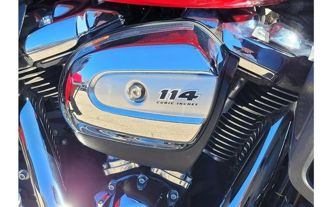 2021 ELECTRA GLIDE ULTRA Limited - Harley-Davidson®