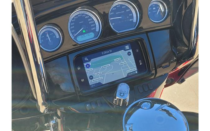 2021 ELECTRA GLIDE ULTRA Limited - Harley-Davidson®