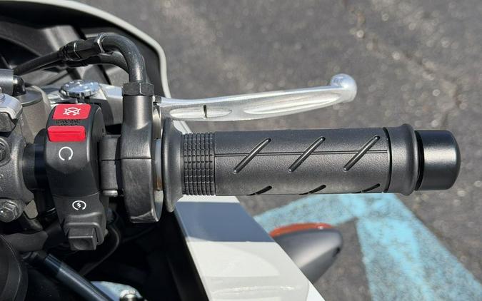 2026 Honda® CBR600RR