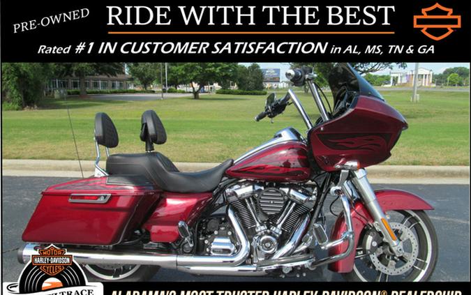 2017 Harley-Davidson FLTRXS - Road Glide Special