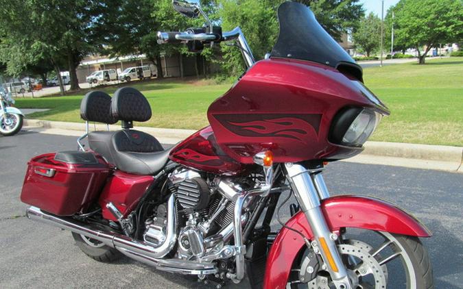 2017 Harley-Davidson FLTRXS - Road Glide Special