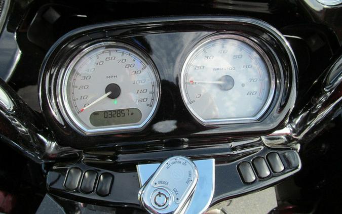 2017 Harley-Davidson FLTRXS - Road Glide Special