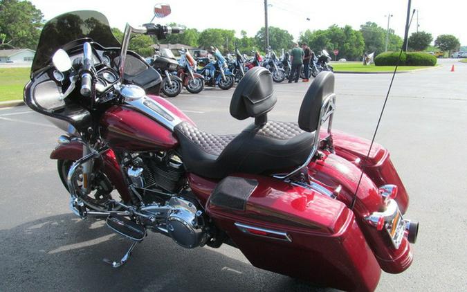 2017 Harley-Davidson FLTRXS - Road Glide Special