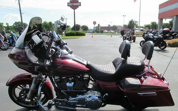 2017 Harley-Davidson FLTRXS - Road Glide Special