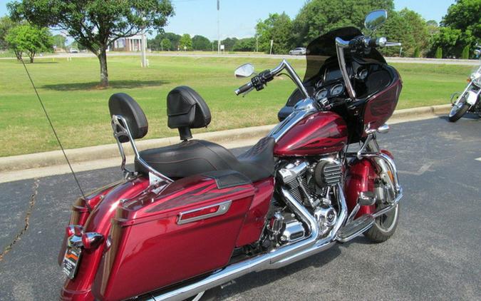 2017 Harley-Davidson FLTRXS - Road Glide Special