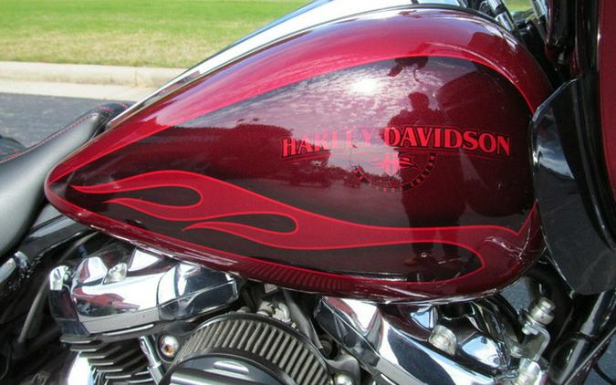 2017 Harley-Davidson FLTRXS - Road Glide Special