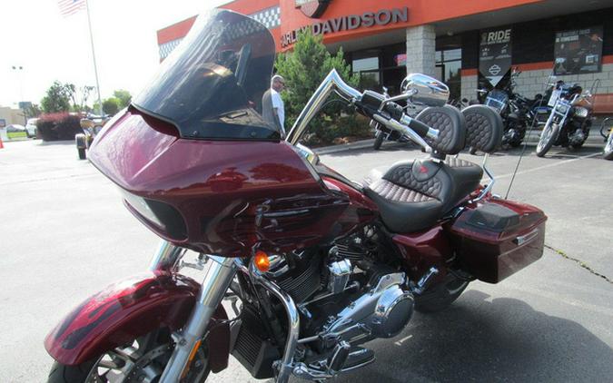 2017 Harley-Davidson FLTRXS - Road Glide Special