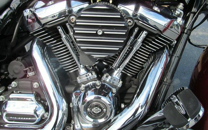 2017 Harley-Davidson FLTRXS - Road Glide Special