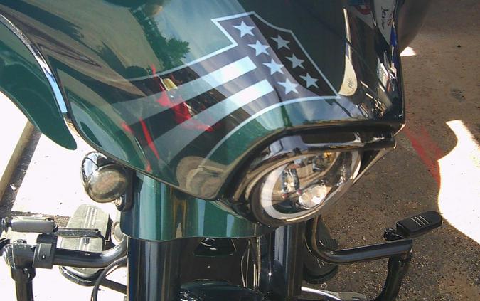 2021 HARLEY STREET GLIDE SPECIAL