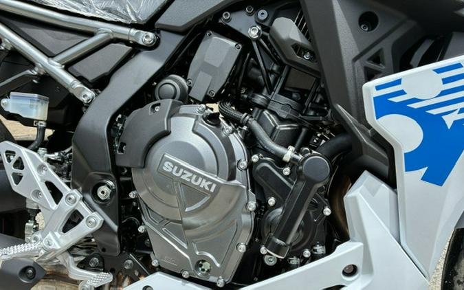 2026 Suzuki GSX 8R